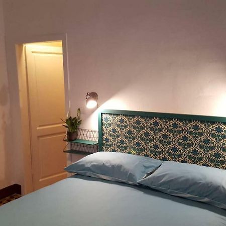 Apartamento Casadelcorso Nogi Sarteano Exterior foto