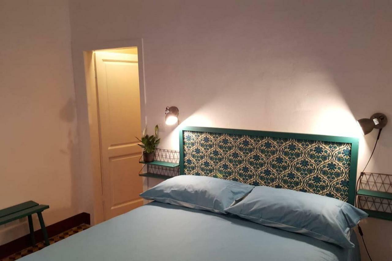Apartamento Casadelcorso Nogi Sarteano Exterior foto