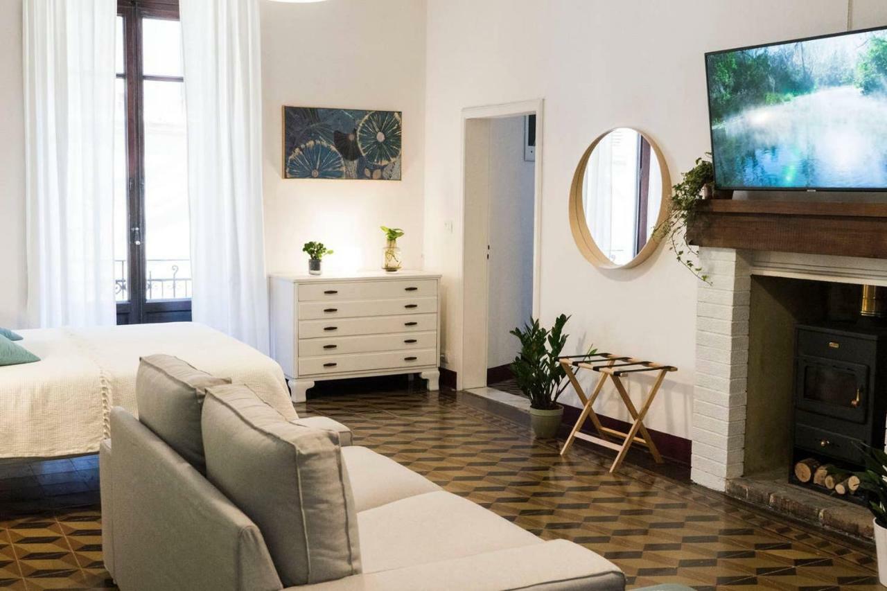 Apartamento Casadelcorso Nogi Sarteano Exterior foto