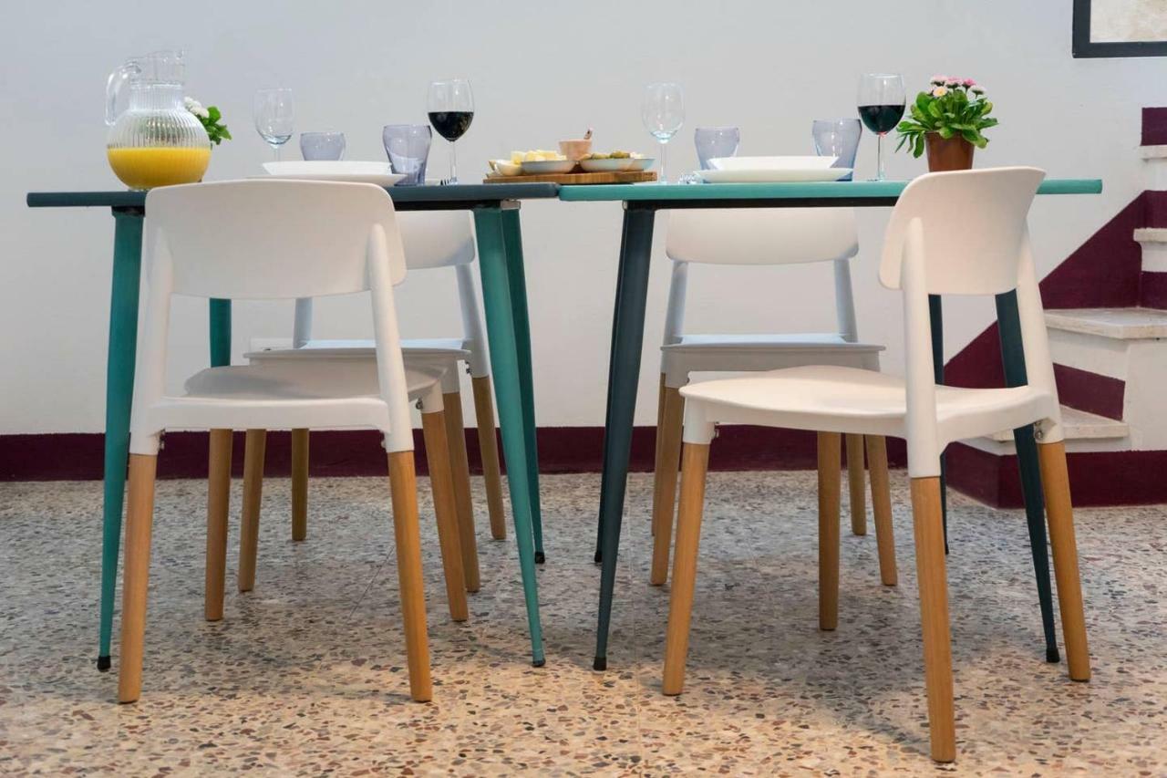 Apartamento Casadelcorso Nogi Sarteano Exterior foto