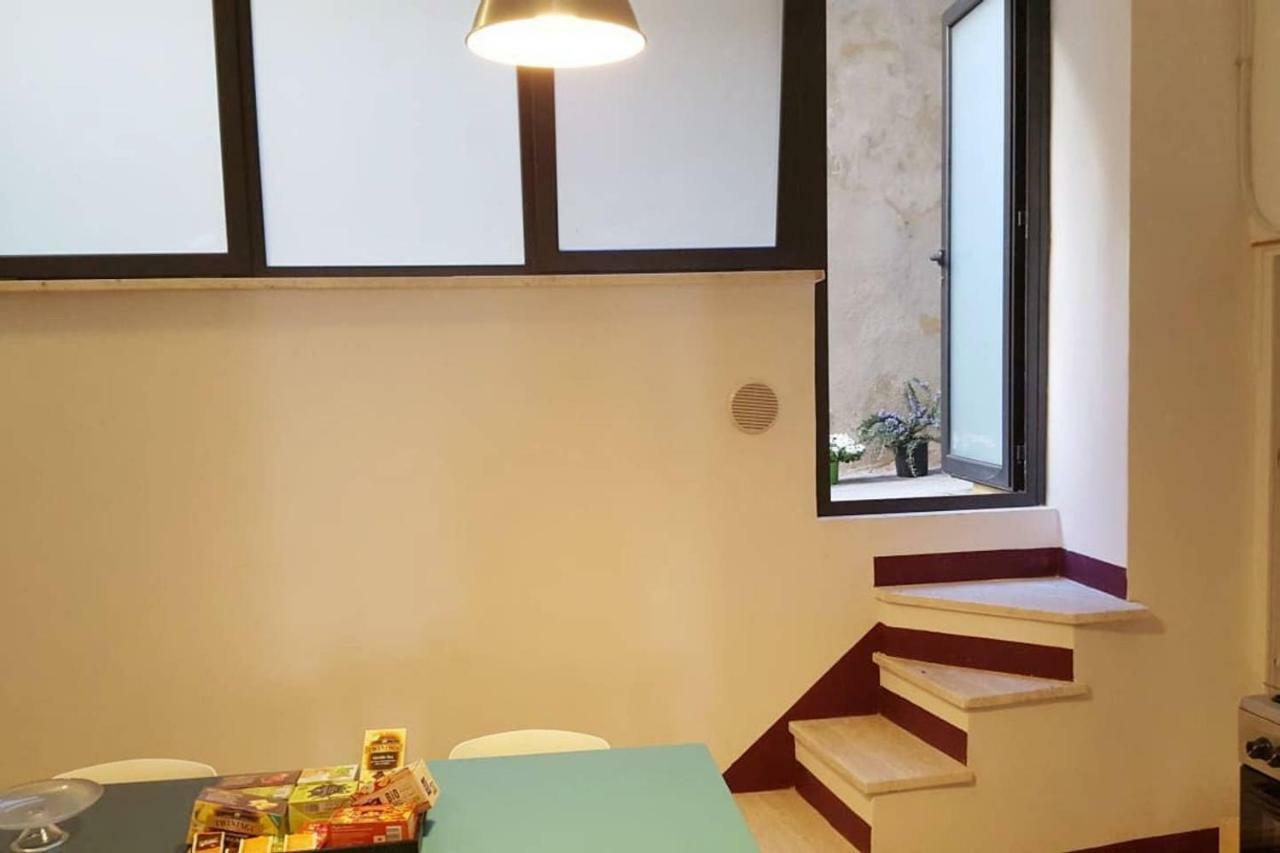 Apartamento Casadelcorso Nogi Sarteano Exterior foto